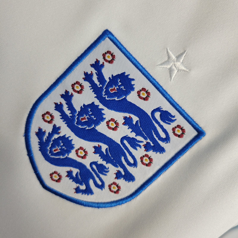 Camisa Inglaterra Titular 22/23 - Versão Torcedor - My Store