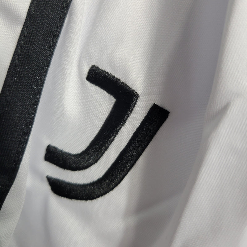 Kit Infantil Juventus III 22/23 - My Store