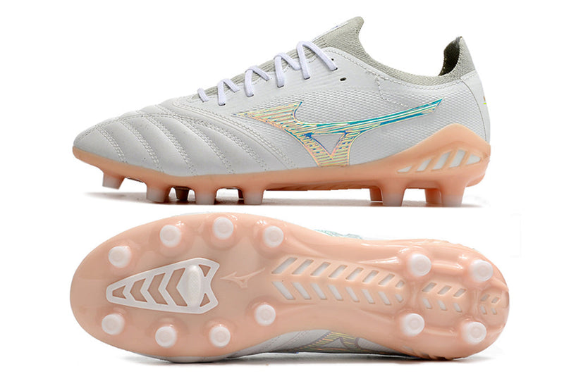 Chuteiras Mizuno Morelia Neo 3 - Campo