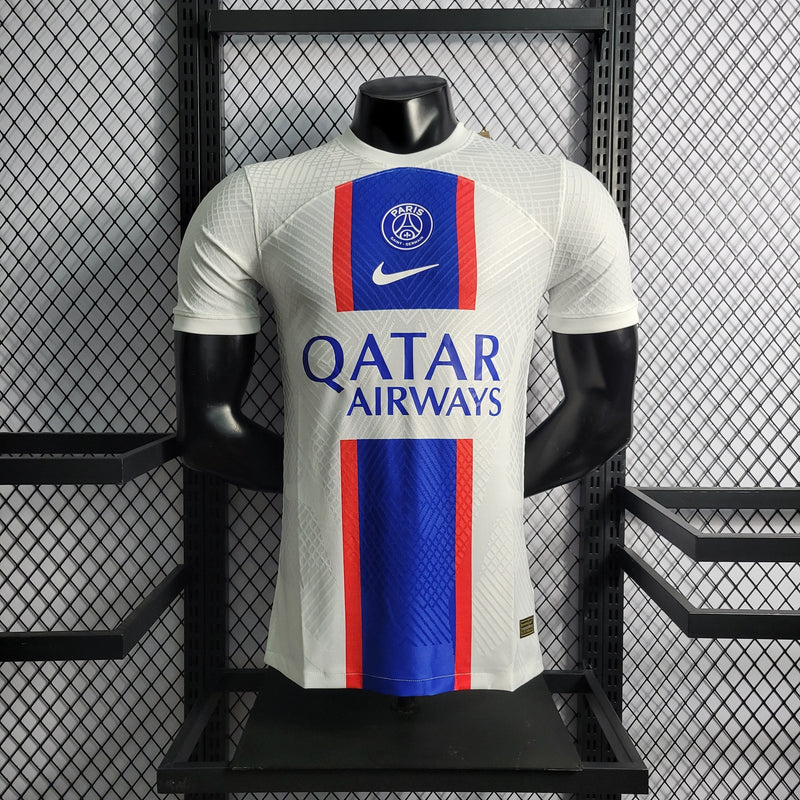 Camisa PSG III 22/23 - Versão Jogador - My Store