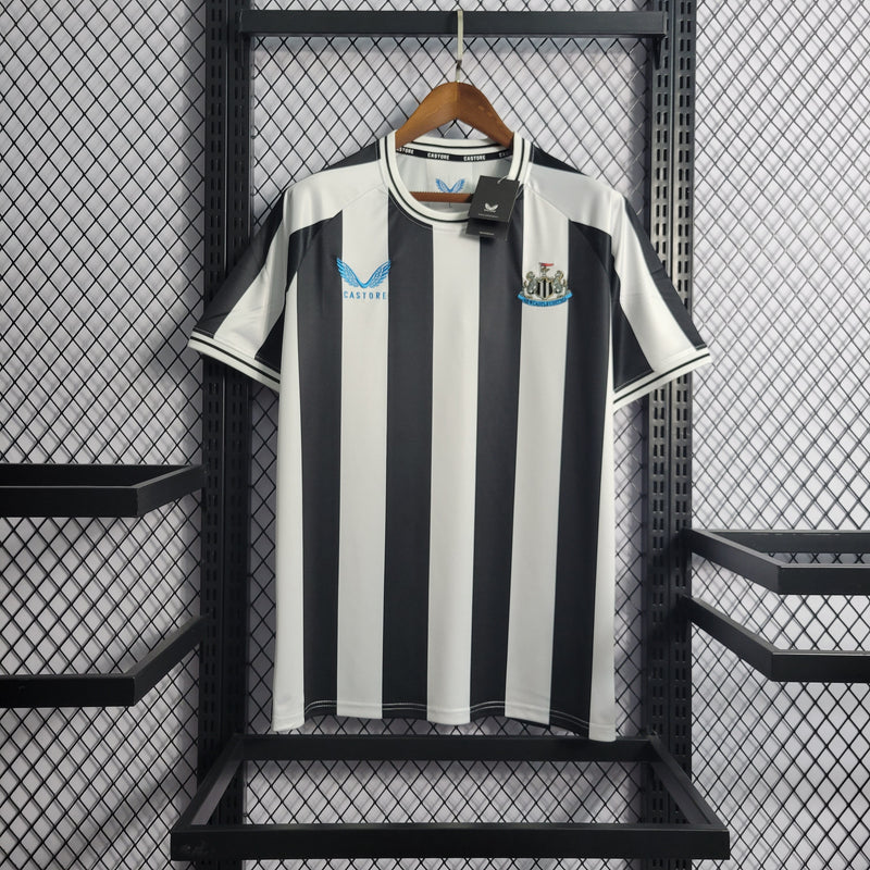 Camisa Newcastle Titular 22/23 - Versão Torcedor - My Store