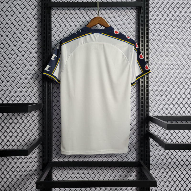 Camisa Parma Reserva 02/03 - Versão Retro - My Store