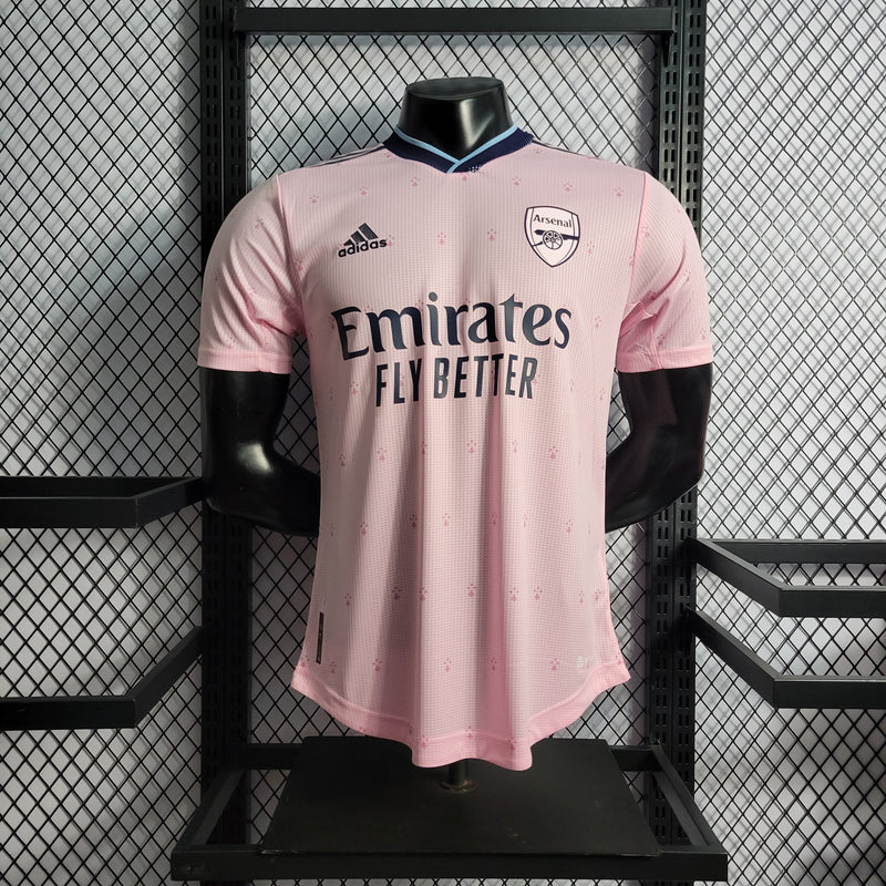 Camisa Arsenal III 22/23 - Versão Jogador - My Store