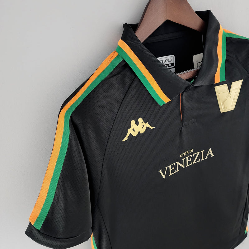 Camisa Venezia Titular 22/23 - Versão Torcedor - My Store