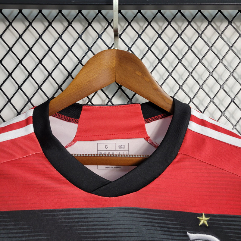 Camisa Flamengo Titular 23/24 - Versão torcedor - My Store