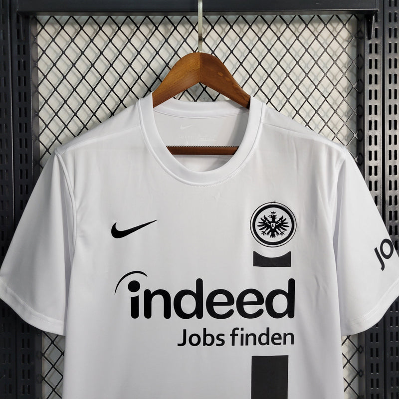 Camisa Frankfurt Away 23/24 - Nike Torcedor Masculina - Lançamento - My Store