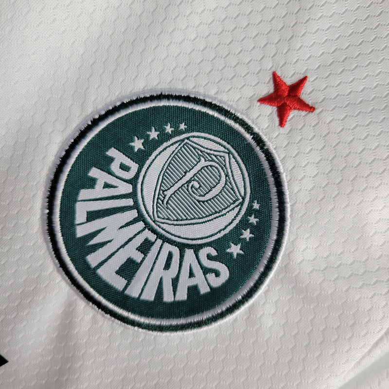 Kit Infantil Palmeiras Reserva 23/24 - My Store