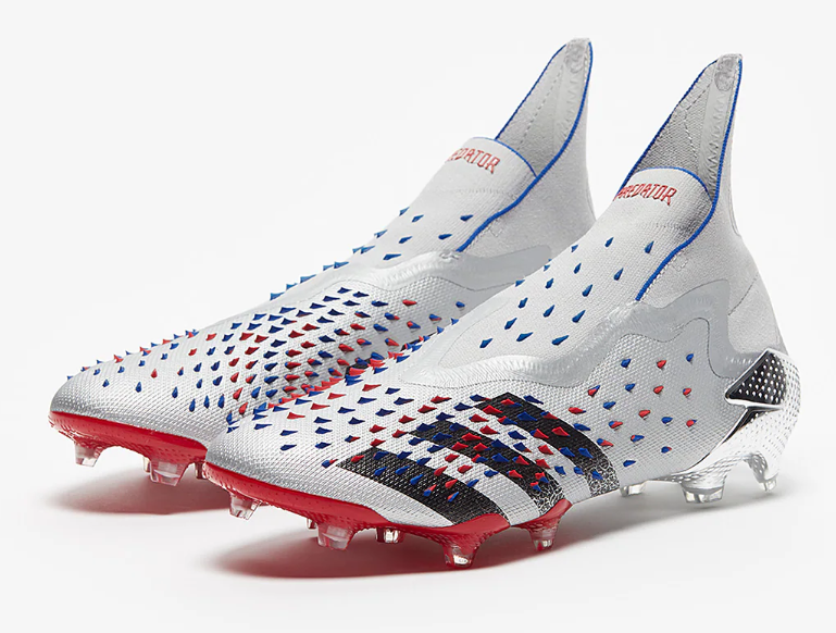 Chuteira Adidas PREDATOR FREAK - FG - My Store