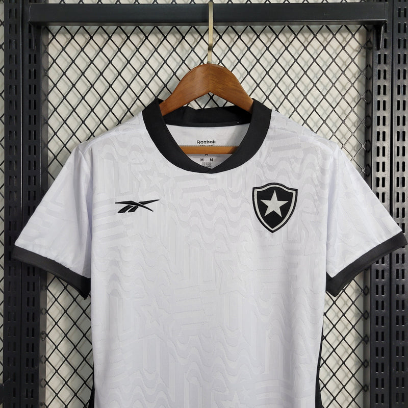 Camisa Botafogo Away 23/24 - Feminina - My Store