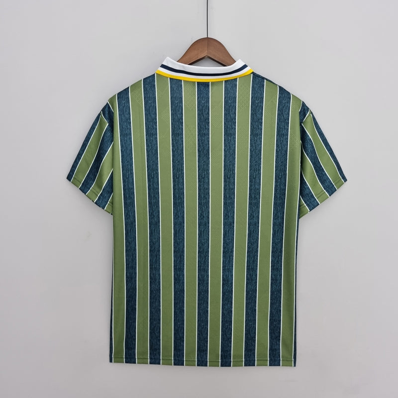 Camisa Inter de Milão Reserva 95/96 - Versão Retro - My Store