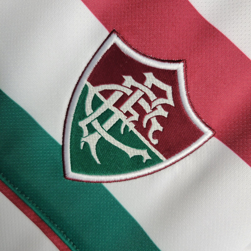 Camisa Fluminense Away 23/24 - Umbro Feminina - My Store