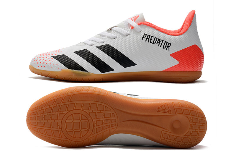 Chuteira Adidas Predator 20 4 IC - My Store