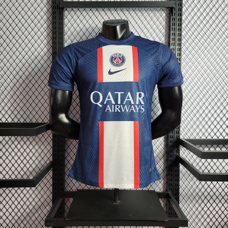 Camisa PSG Titular 22/23 - Versão Jogador - My Store