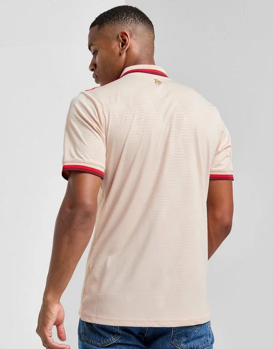 Camisa Bayern de Munique  III  24/25 - Adidas Torcedor Masculina - lançamento