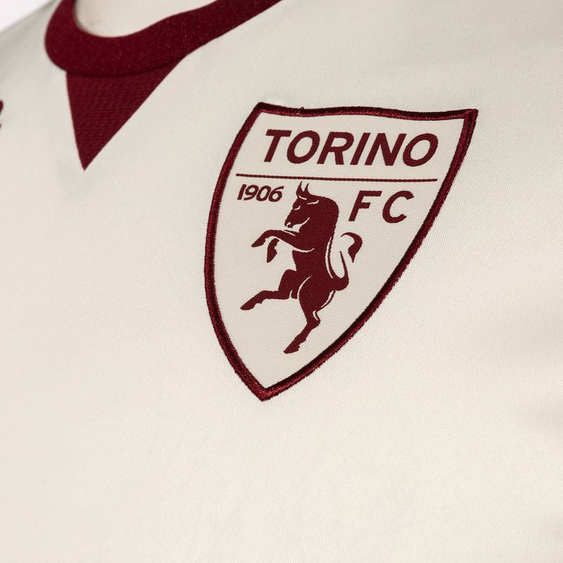 Camisa Torino Away 24/25 - Torcedor Masculina - Lançamento