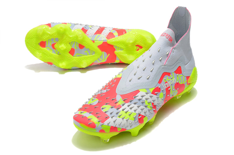 Chuteira Adidas PREDATOR FREAK - My Store