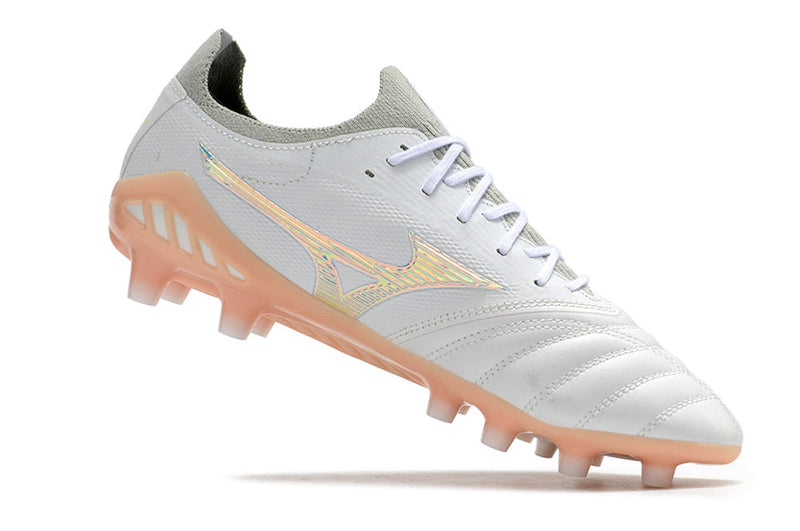 Chuteiras Mizuno Morelia Neo 3 - Campo