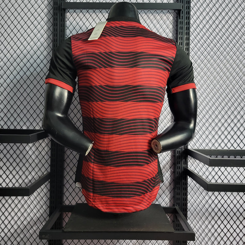 Camisa Flamengo Titular 22/23 - Versão Jogador - My Store