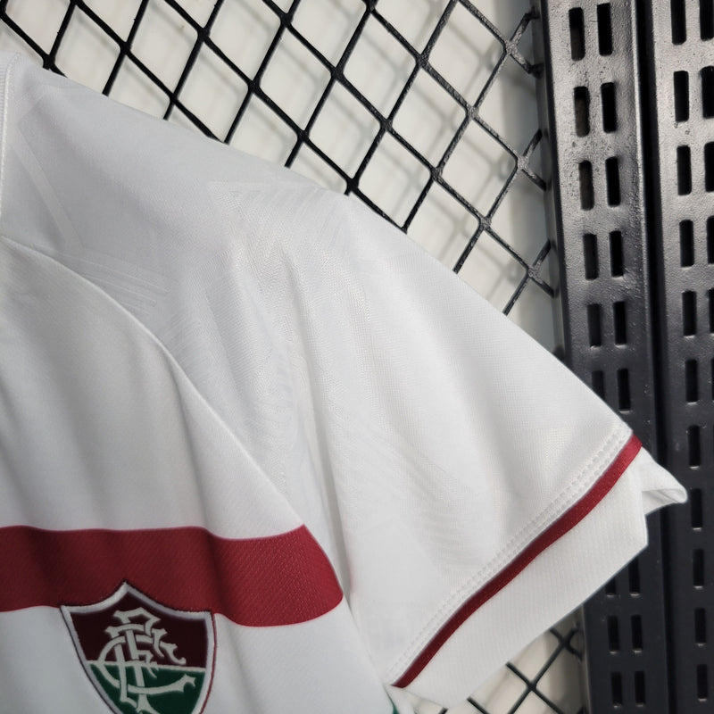 Camisa Fluminense Away 23/24 - Umbro Feminina - My Store