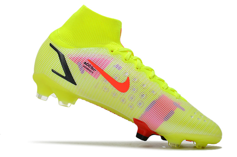 Chuteira Nike Superfly 8 Elite FG - My Store