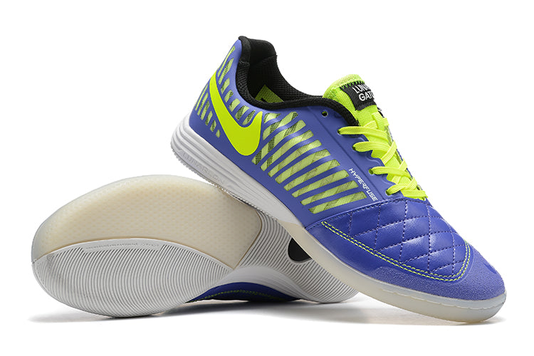 Chuteira NIKE LUNAR GATO II IC - My Store