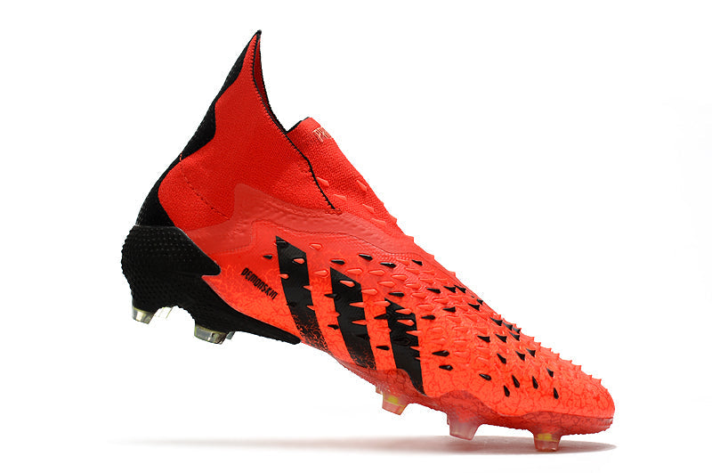 Chuteira Adidas PREDATOR FREAK FG - My Store