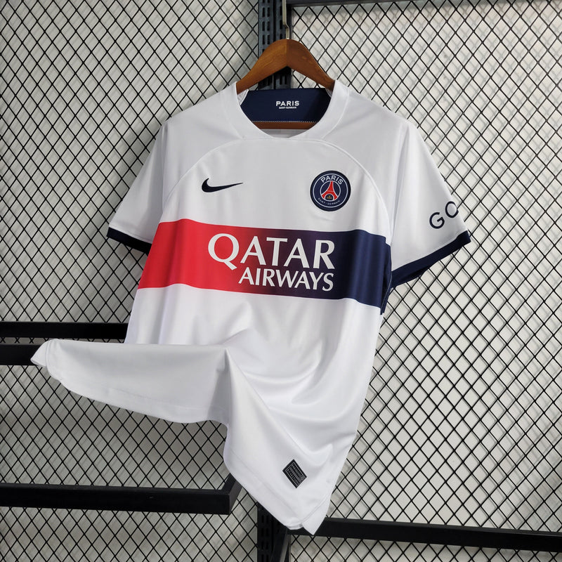 Camisa PSG Away 23/24 - Nike Torcedor Masculina - My Store