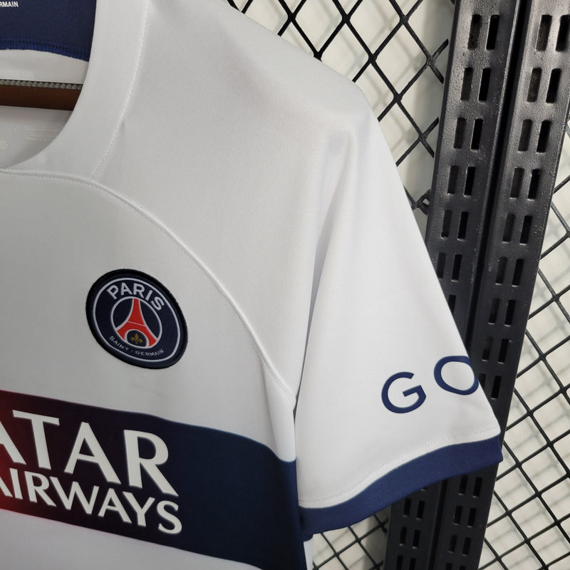 Camisa PSG Away 23/24 - Nike Torcedor Masculina - My Store