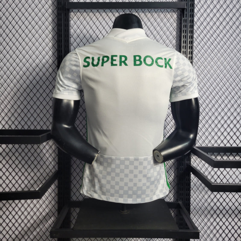 Camisa Sporting III 22/23 - Versão Jogador - My Store