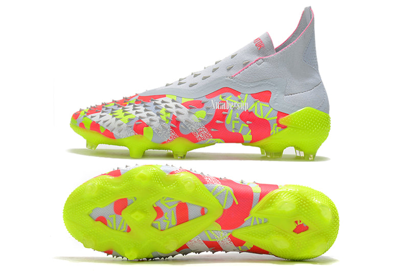 Chuteira Adidas PREDATOR FREAK - My Store