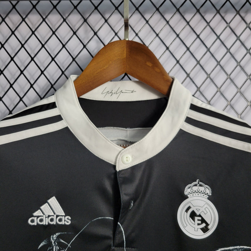 Camisa Real Madrid III 14/15 - Versão Retro - My Store