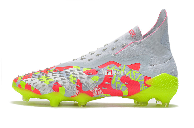 Chuteira Adidas PREDATOR FREAK - My Store