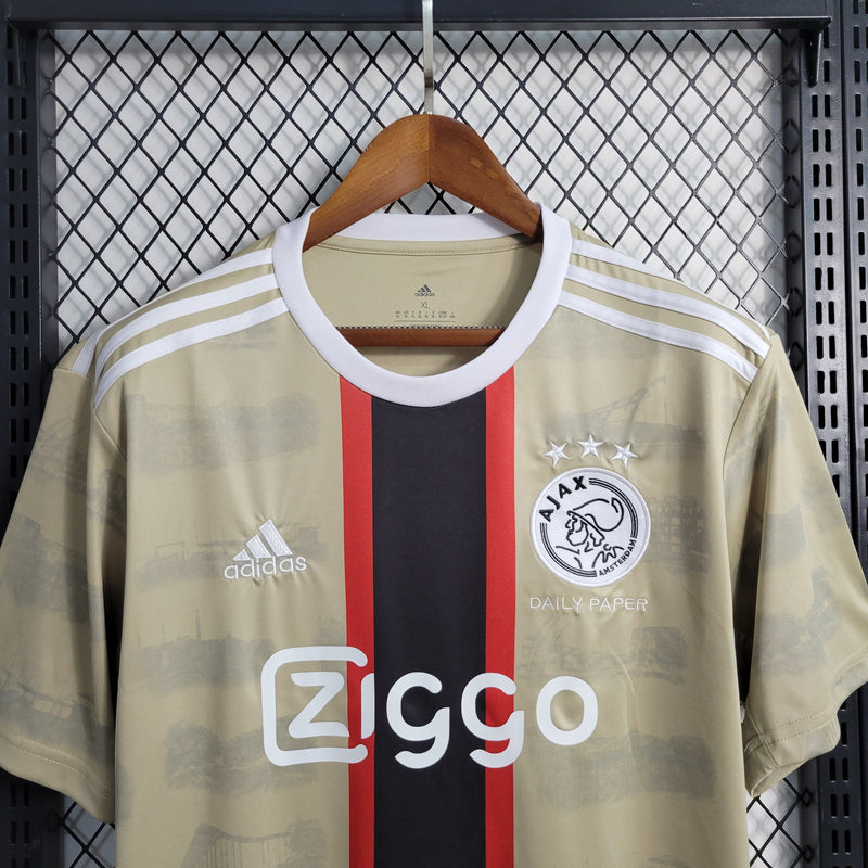 Camisa Ajax Especial 23/24 - Adidas Torcedor Masculina - My Store