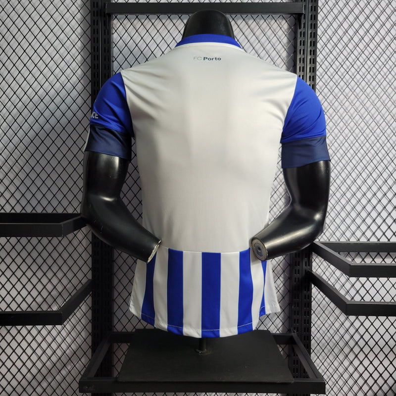 Camisa Porto Titular 22/23 - Versão Jogador - My Store