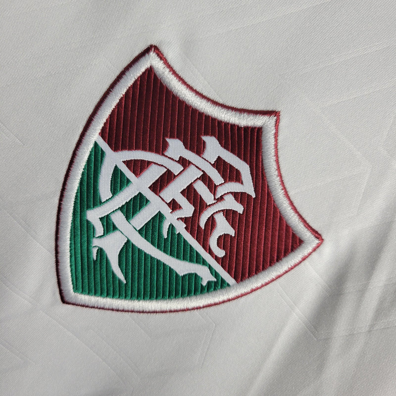 Camisa Fluminense Reserva 22/23 - Versão Torcedor - My Store