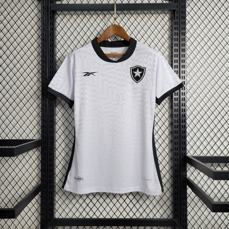 Camisa Botafogo Away 23/24 - Feminina - My Store