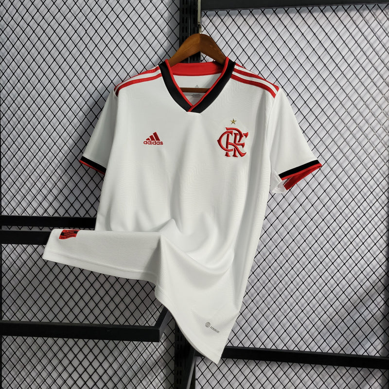 Camisa Flamengo Away 22/24 - Umbro Torcedor Masculina - My Store