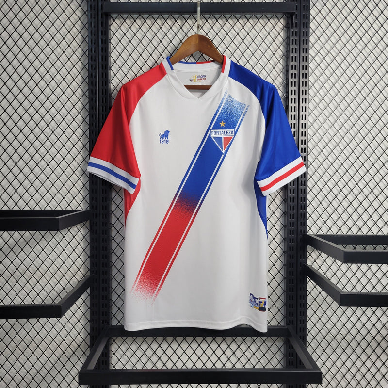 Camisa Fortaleza Away 23/24 - Torcedor Masculina - My Store