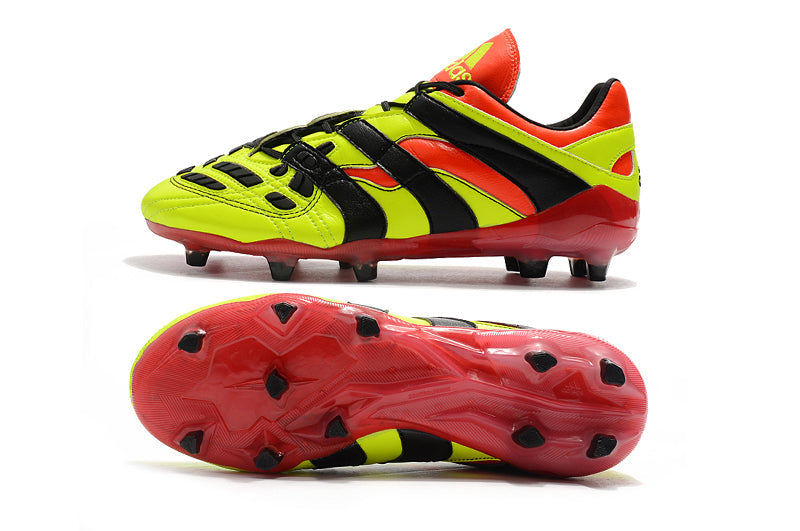 Chuteira Adidas PREDATOR ACCELERATOR FG - My Store