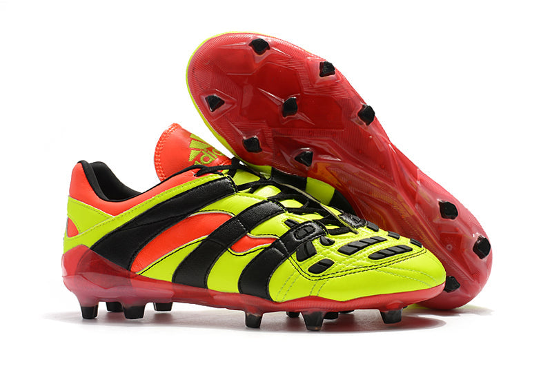 Chuteira Adidas PREDATOR ACCELERATOR FG - My Store