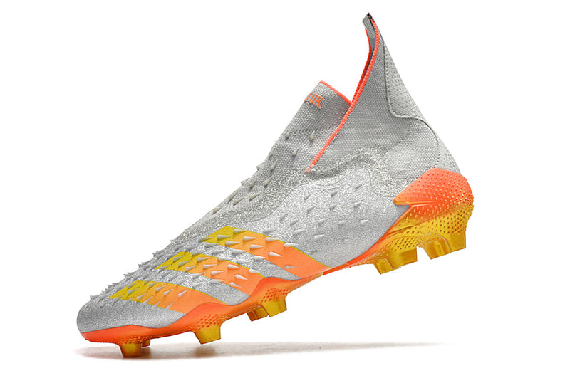 Chuteira Adidas PREDATOR FREAK FG - My Store