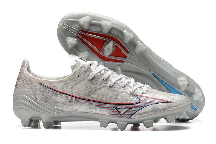 Chuteiras Mizuno Alpha - Campo