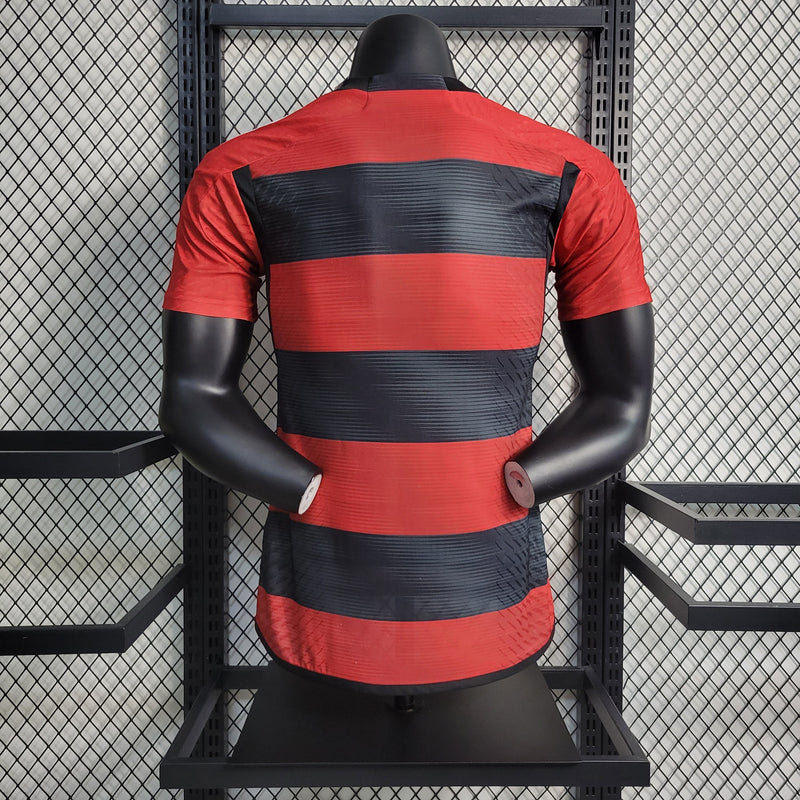 Camisa Flamengo Titular 23/24 - Versão Jogador - My Store