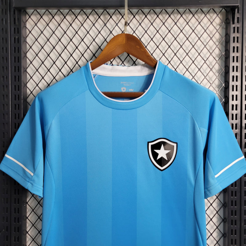 Camisa Botafogo Away Azul 22/23 - Torcedor Masculina - My Store