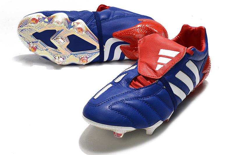 Chuteira Adidas Mutator Predator Mania Tormentor FG - My Store