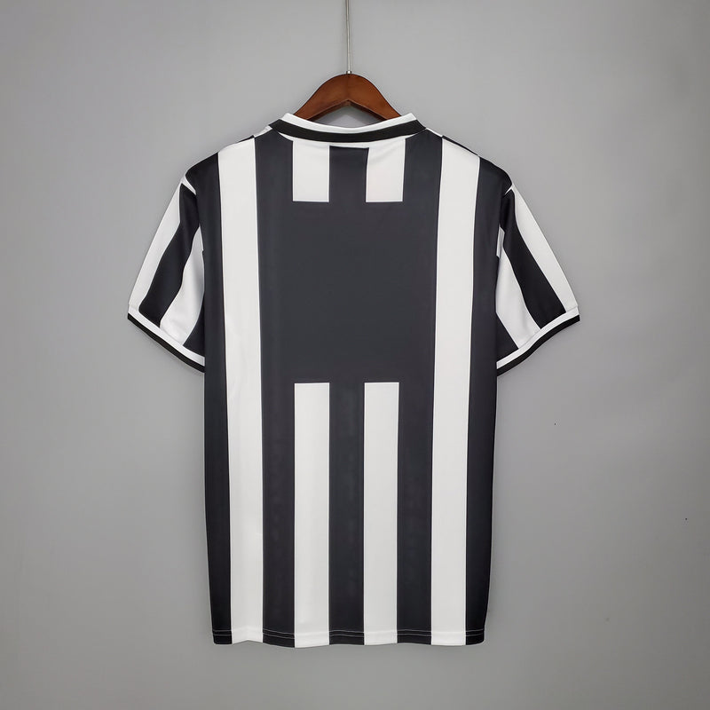 Camisa Juventus Titular 94/95 - Versão Retro - My Store