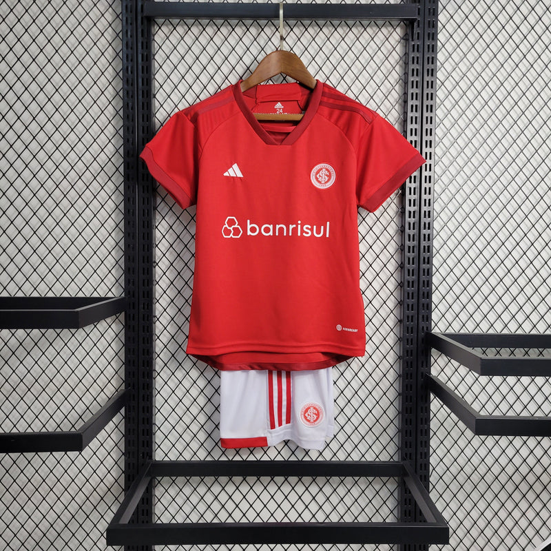 Kit infantil Internacional Titular - 23/24 - My Store