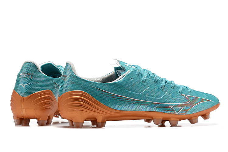 Chuteiras Mizuno Alpha - Campo