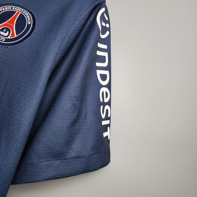 Camisa PSG Titular 12/13 - Versão Retro - My Store