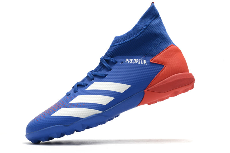 Chuteira Adidas PREDATOR 20.3 Laceless TF - My Store